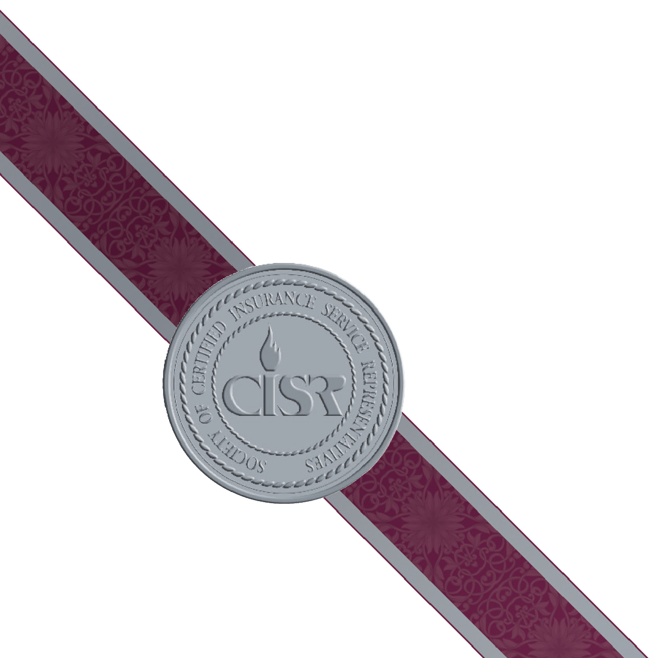 CISR Badge
