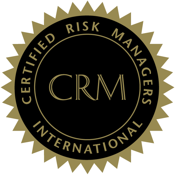 CRM Badge