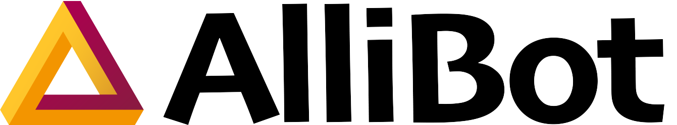Allibot Logo