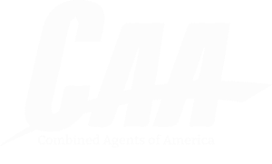 CAA Logo